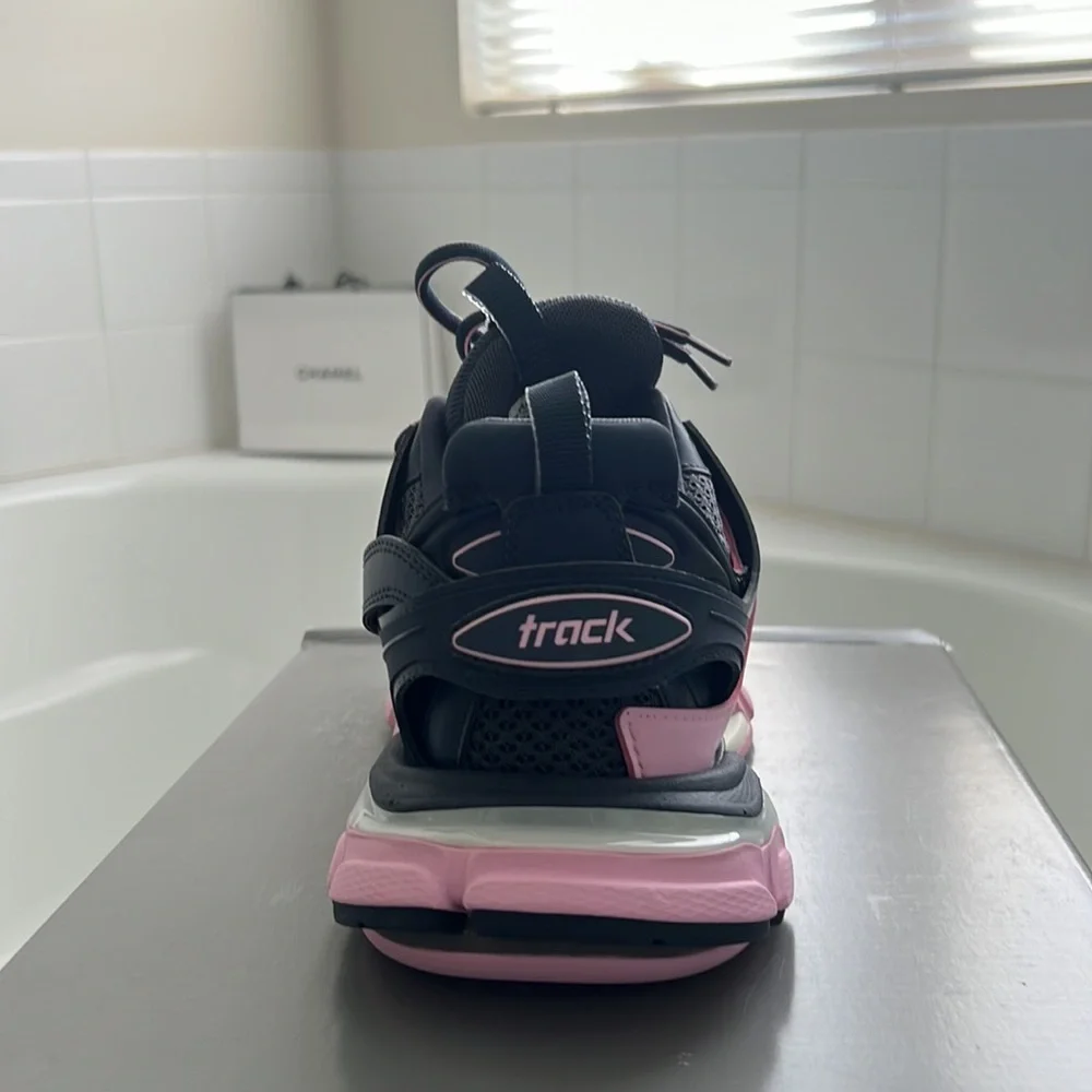 Balenciaga Track Sneaker 40 - Picture 3 of 5